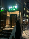 Play Style (Respubliki Street, 14/7), gaming club
