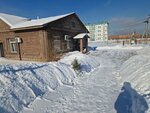 East Kazakhstan Regional School of Higher Sports Mastery for Non-Olympic and National Sports (Kanysh Satpaev Avenue, 82) ، مدرسة رياضية