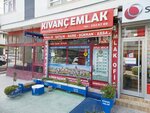 Kıvanç Emlak (Ankara Province, Yenimahalle, Demetevler Mah., 359. Cad., 20B) ، وكالة عقارية