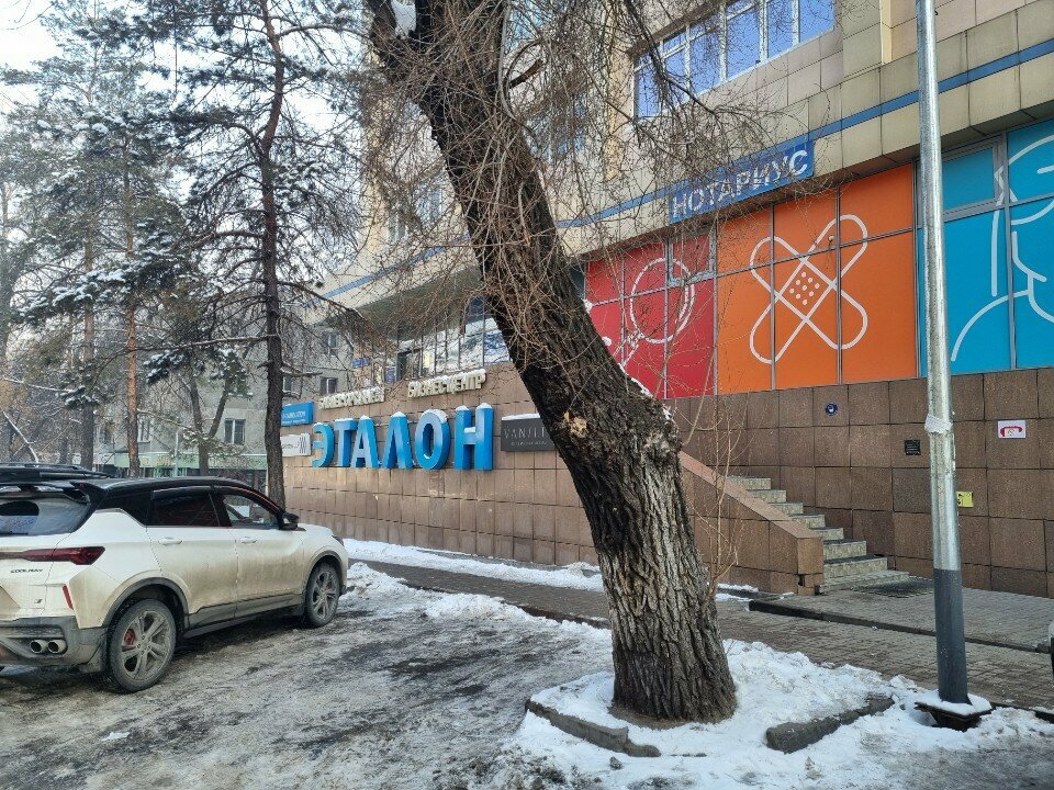 Ақпарат агенттігі Artel, Алматы, фото