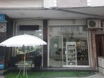 Benmsalon (Istanbul, Kucukcekmece, Kemalpasa Neighborhood, 2nd Murat Street, 2A) ، صالون حلاقة