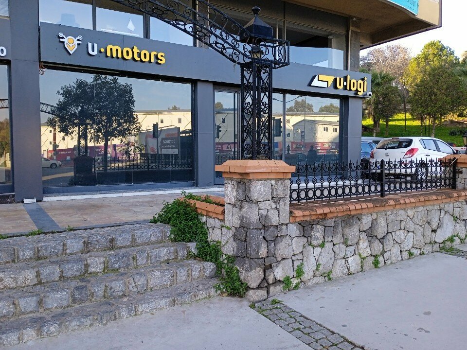 Car service, auto repair Ulogi, Izmir, photo