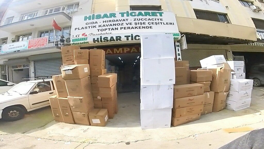 Wax seal kits Hisar Gida, Izmir, photo