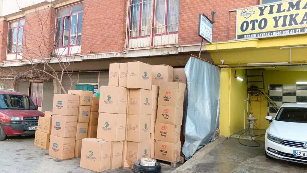 Milling Bayraktar Milling, Konya, photo