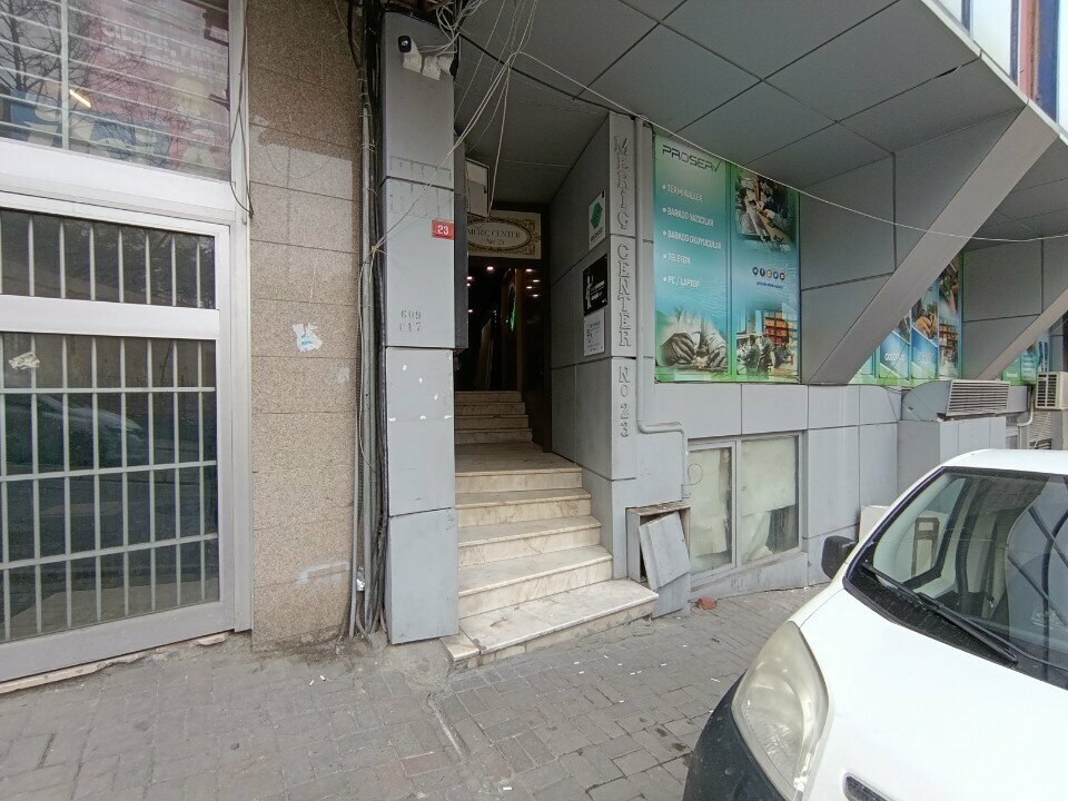 Advertising agency Virtual Director Digital Advertising Agency, Istanbul, photo