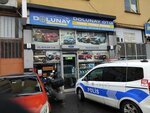 Dolunay Auto Ford Spare Parts (Istanbul, Umraniye, Yamanevler Neighborhood, Gumrukculer Industrial Complex, A Blok) ، متجر قطع غيار ولوازم السيارات
