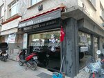 Mehmet Didik Barber (Istanbul, Bayrampasa, Ismet Pasa Neighborhood, Gul Street, 72A), barbería