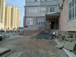 Mangystau Birlik (12-shi shaǵyn aýdan, 37), municipal housing authority