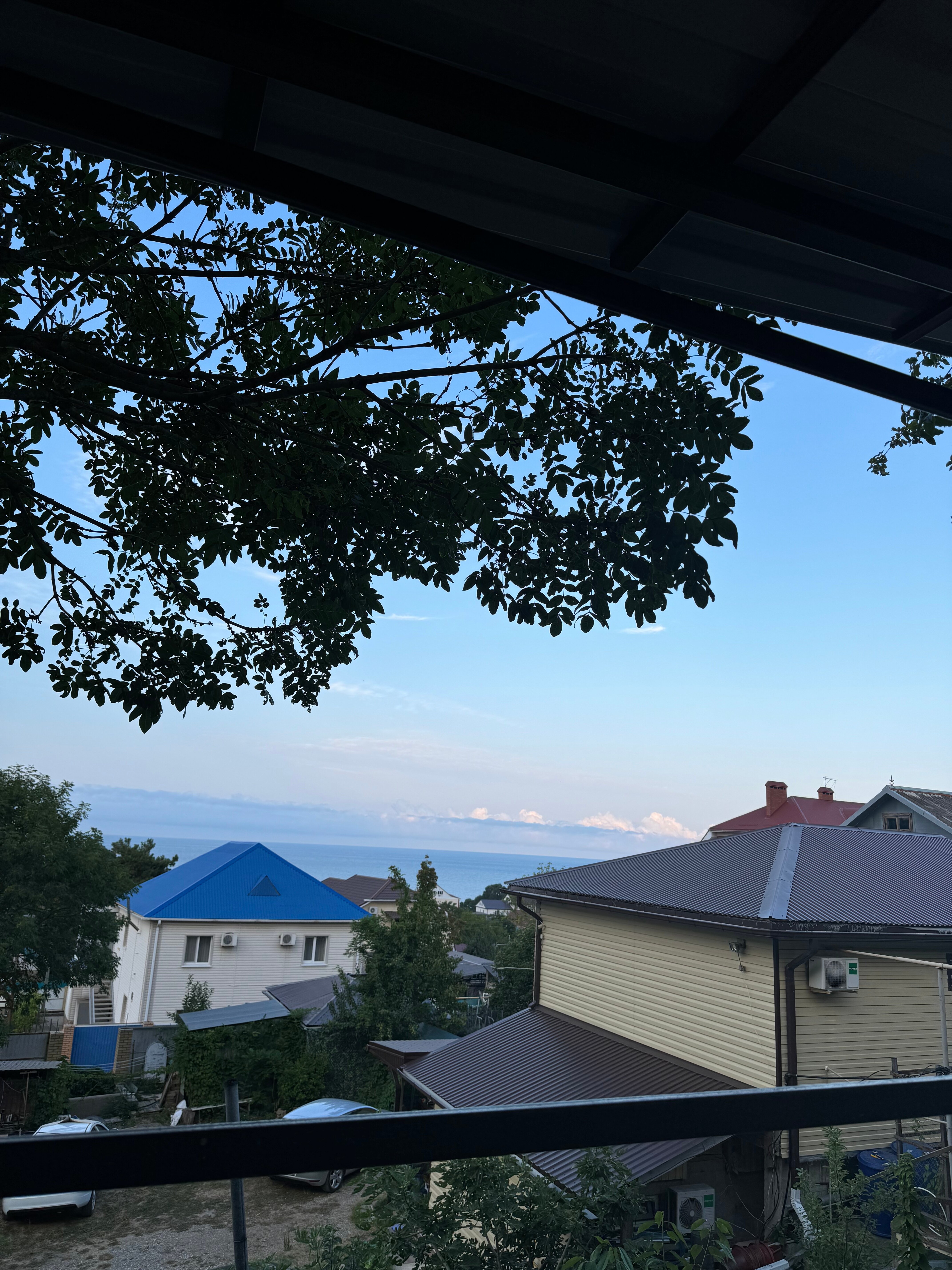 Фото Сиеста