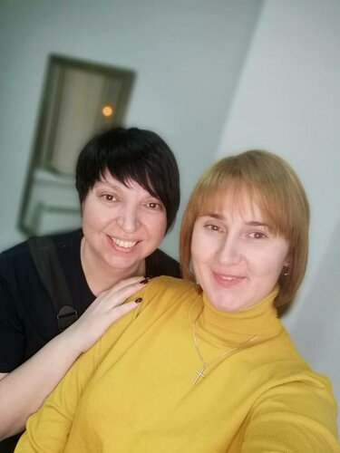 Kuaförler Anna Demyanova's Studio, Rostov‑na‑Donu, foto