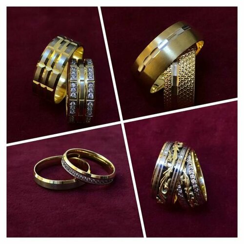 Giz Altın Fotoğraf 2