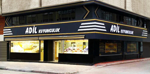 Adil Kuyumculuk Fotoğraf 1