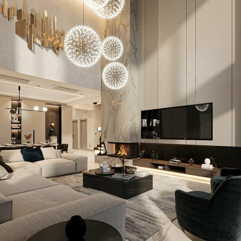 Architectural firm Arkima Architecture i Agency, Efeler, photo