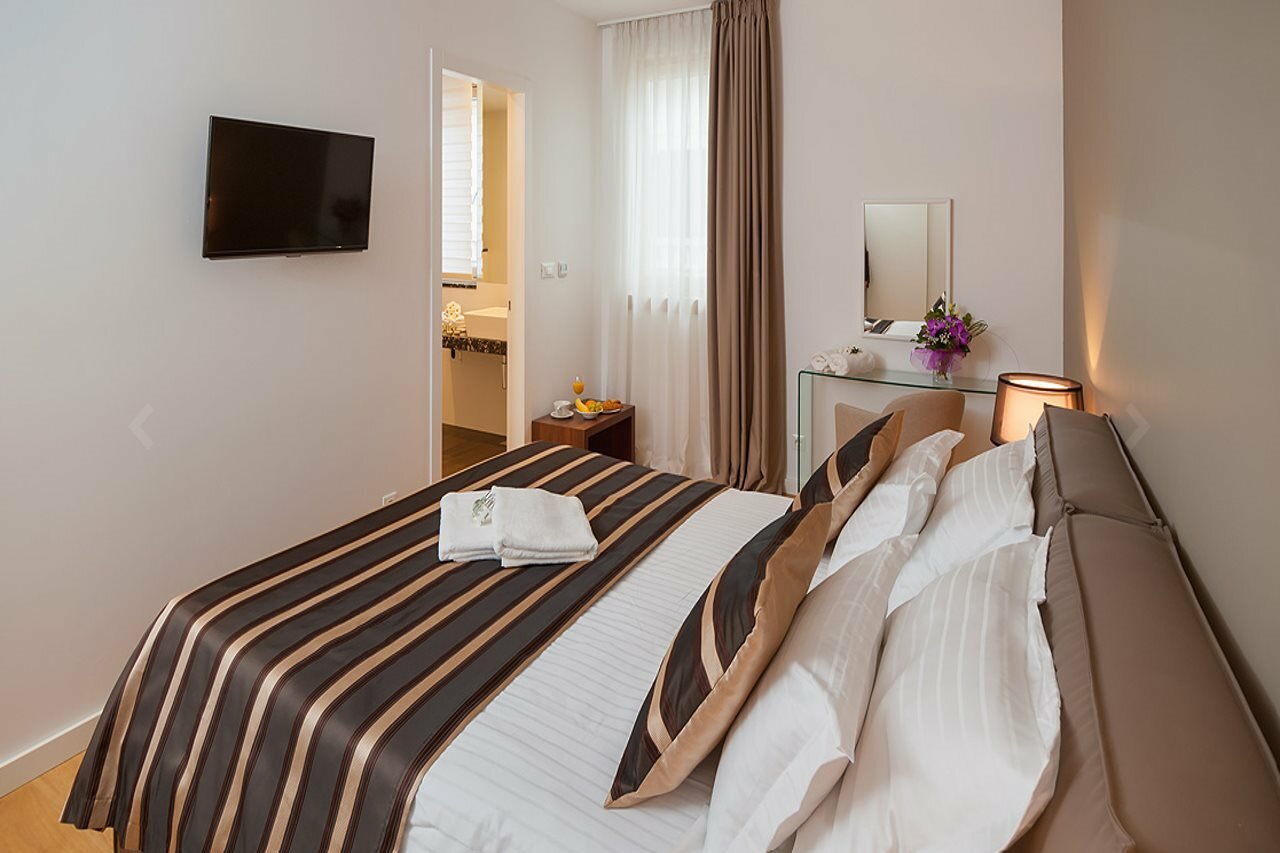 Фото Residence by Vestibul Palace