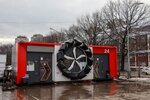 Шиномонтаж 365 (Moskovskiy Avenue, 86Б/1), tire service