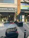 Sunset Optik (Istanbul, Maltepe, Bagdat Avenue, 21) ، متجر أدوات بصرية