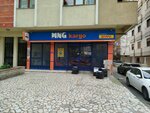 MNG Kargo (İstanbul, Kadikoy, 19 Mayıs Mah., Esin Sok., 12A), transporte de cargas