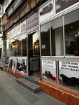 Legendary Sofa Design (Istanbul, Kucukcekmece, Inonu Avenue, 61A), muebles tapizados