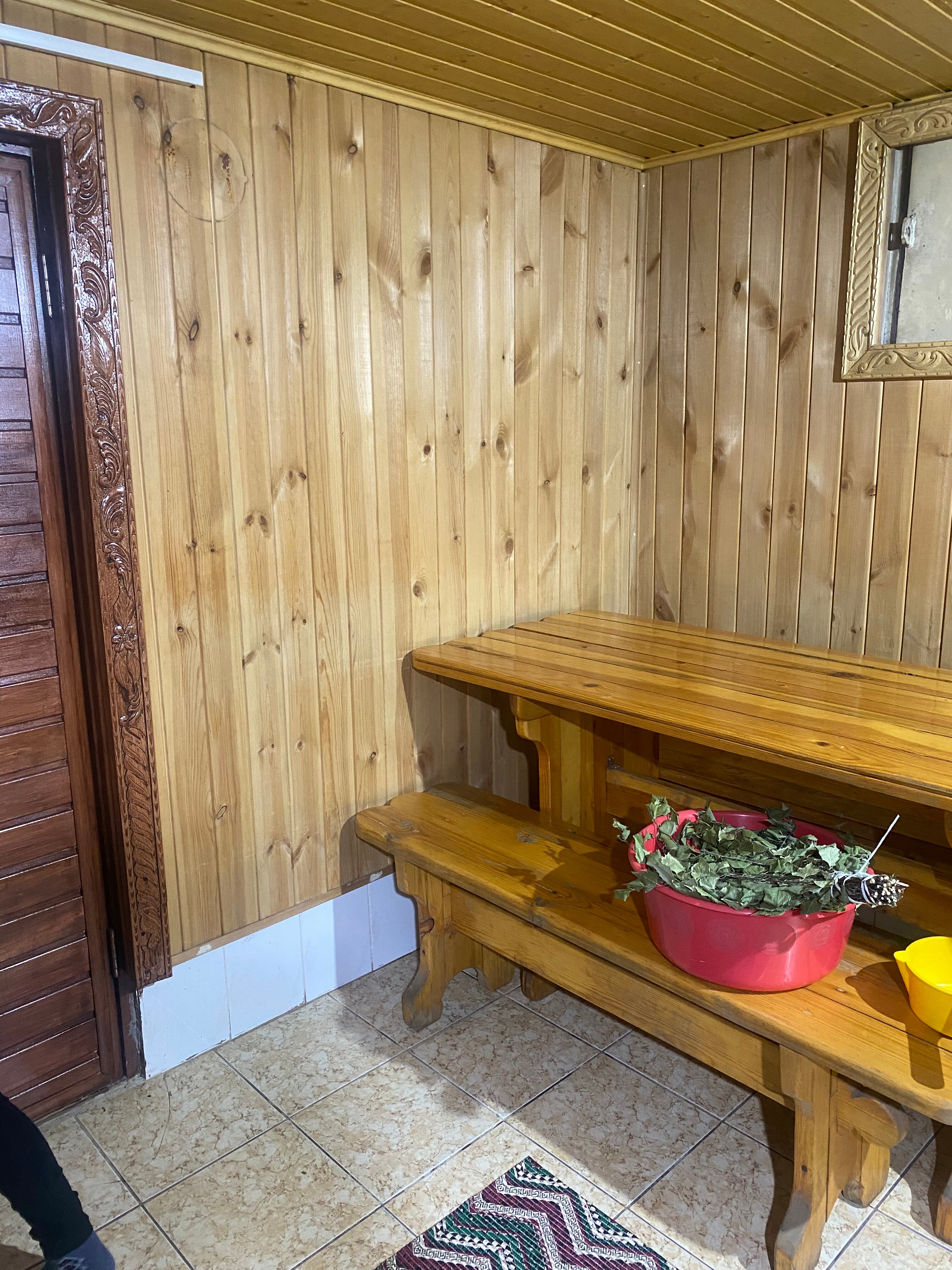 Фото Звёздный дом