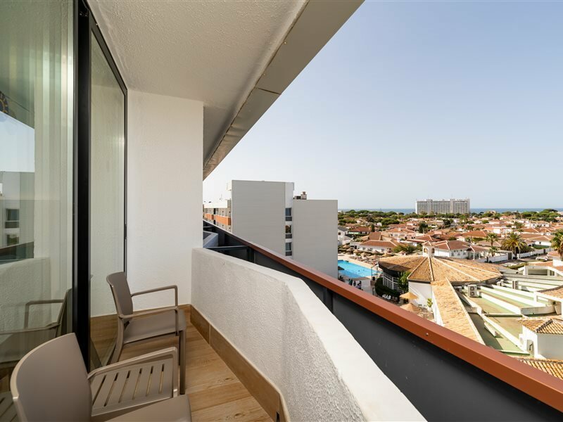 Фото Ohtels Carabela Beach & Golf