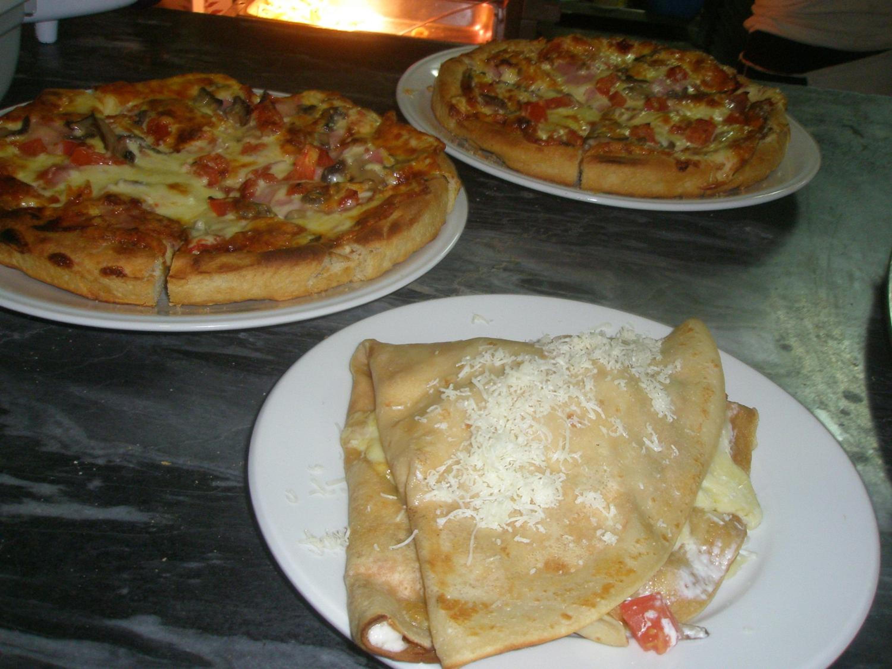 Фото Hotel Aphrodite Beach