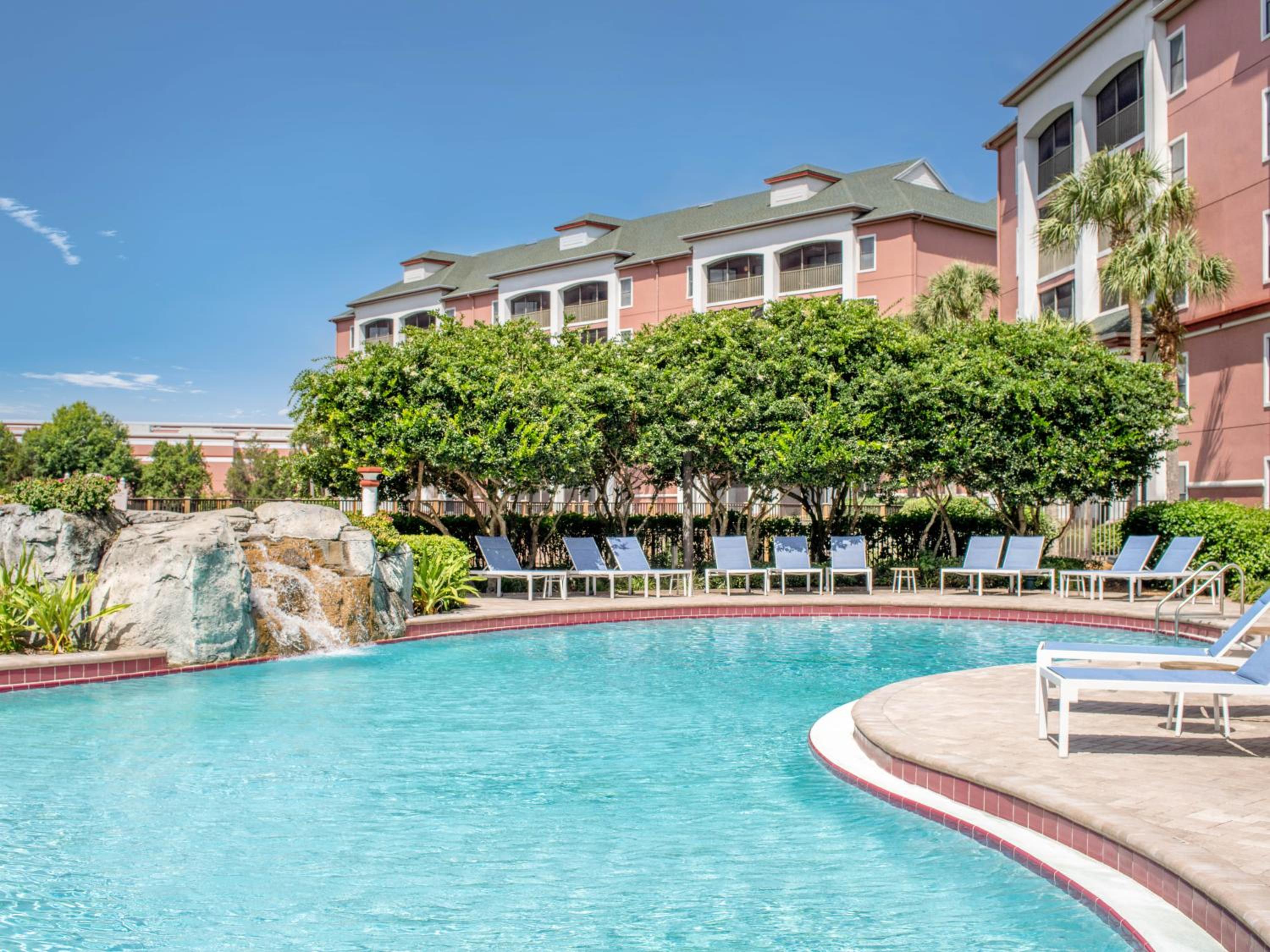 Фото Caribe Royale Orlando