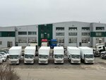 Truck Market Jac Trucks (Voronezh Region, Ramonskiy rayon, Aydarovskoye selskoye poseleniye, territoriya Promyshlennaya, zona 5, 5А), trucks