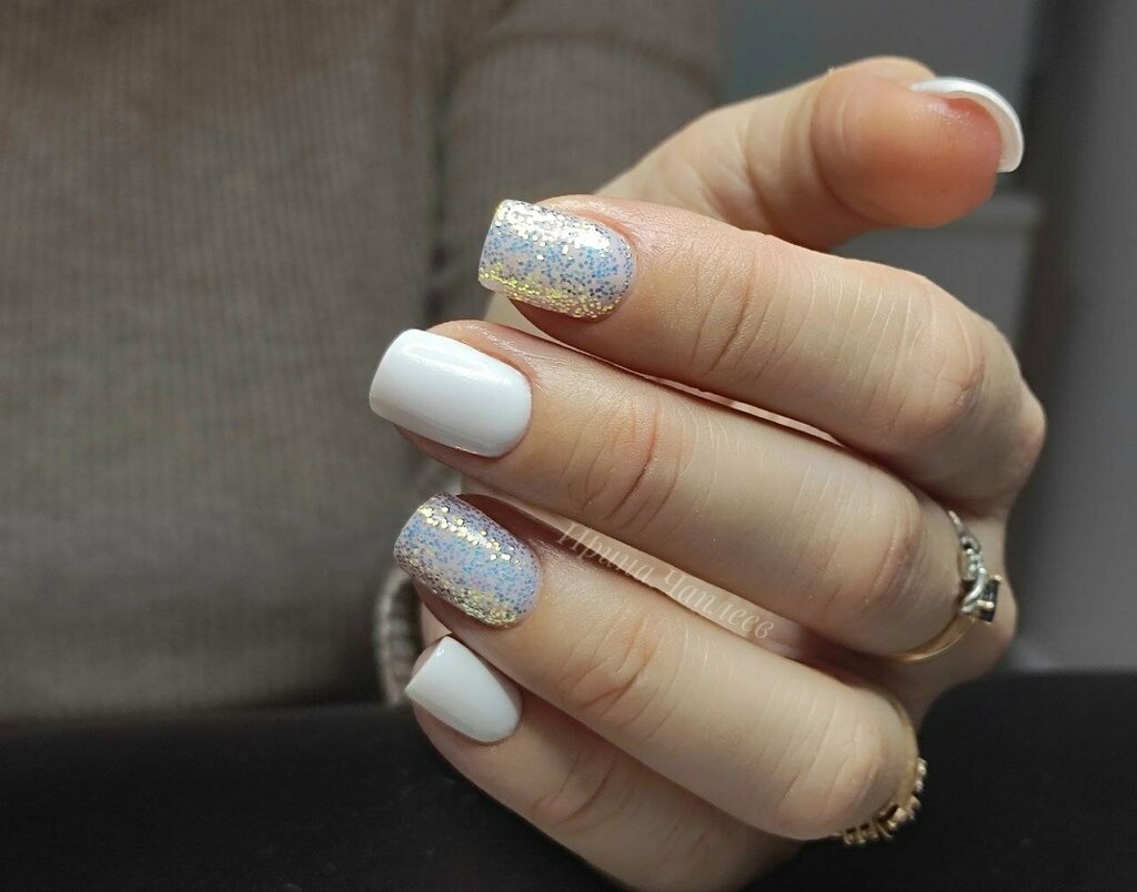 Nail salon Мастер маникюра Чаплеева Ирина, Obninsk, photo