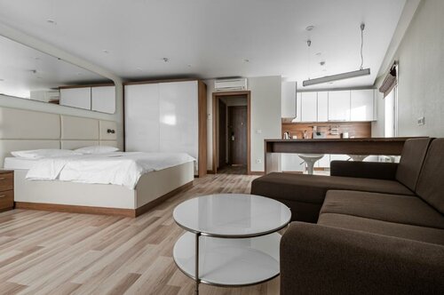 Гостиница Yes Mitino в Красногорске