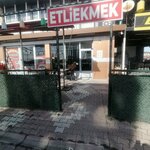 Canlar Etlli Ekmek (Konya, Seydişehir, Antalya Çevre Yolu Cad., 188) ، مطعم