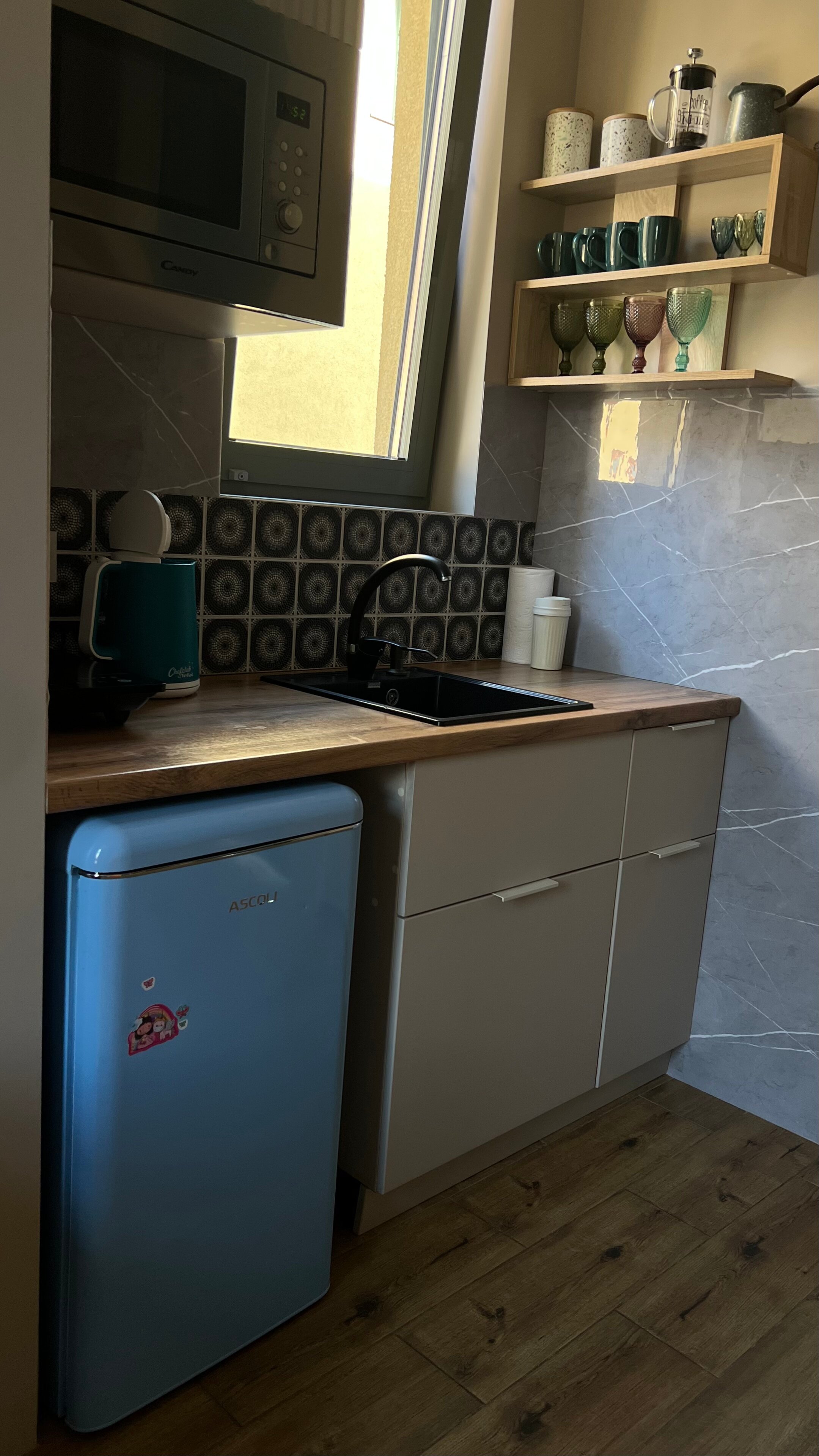 Фото Куб Терра