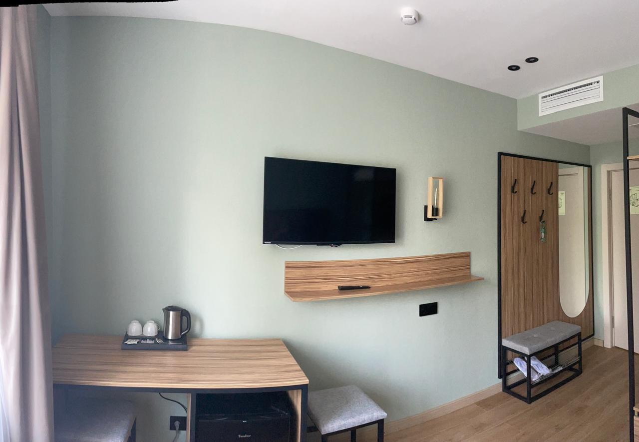 Фото Центральная