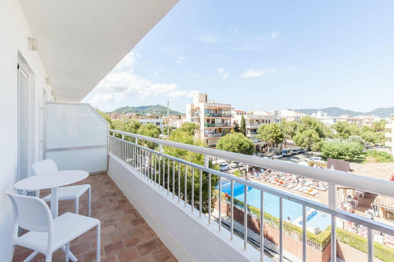 Фото Bluesea Don Jaime