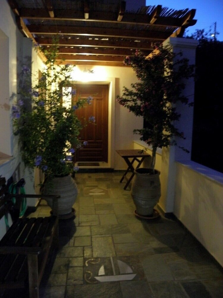 Фото Rastoni Apartments