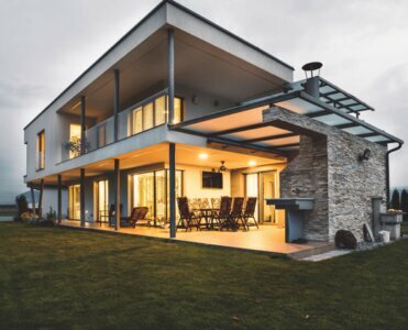 Parquet Arasay Construction & Architecture, Istanbul, photo