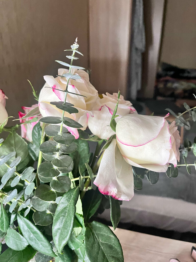 Gift and souvenir shop Цветы Букеты Подарки, Ozery, photo