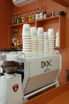 Doc Coffee (60-Letiya Oktyabrya Avenue, 204), cafetería