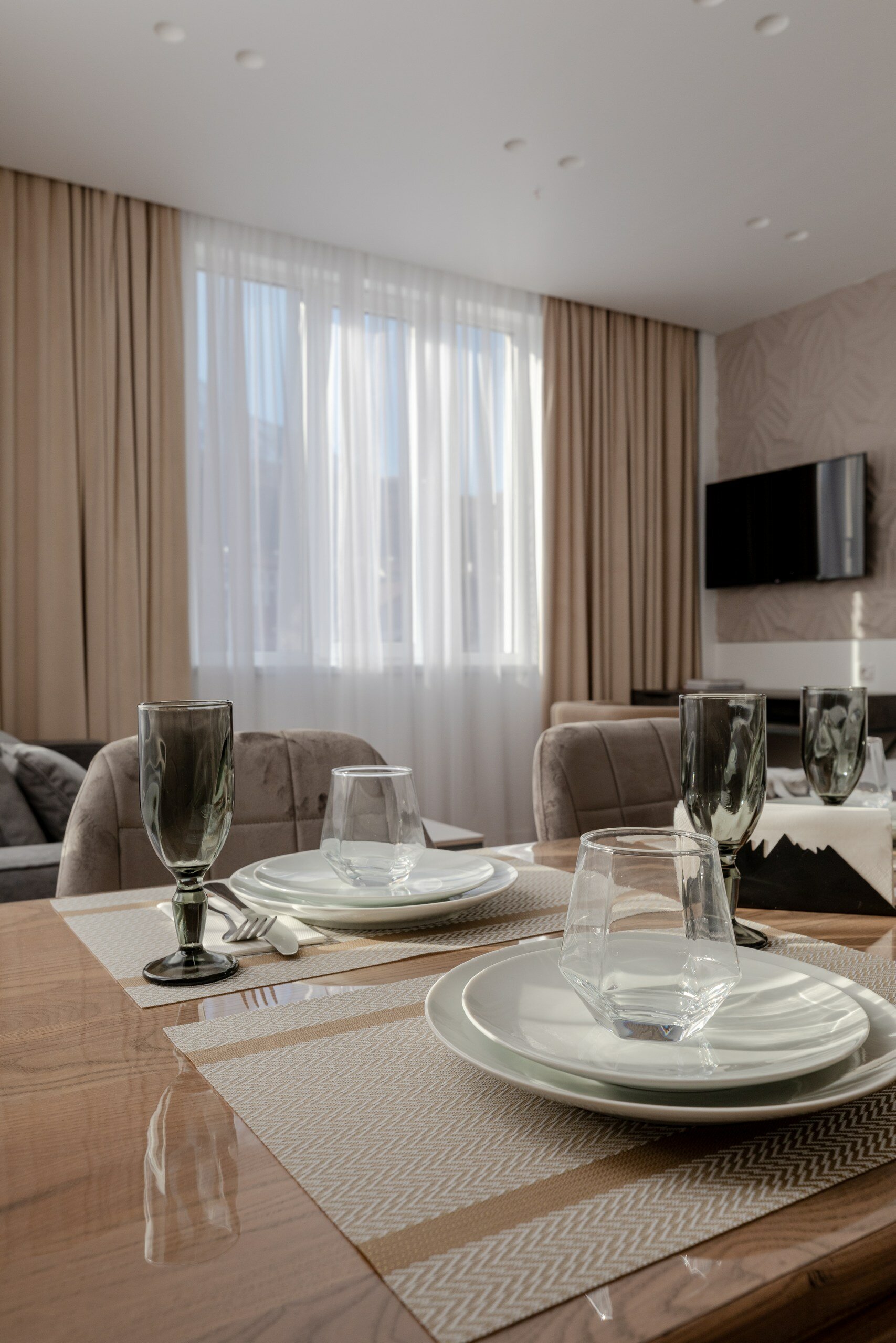 Фото Горный дом