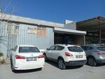 Strong Mold (Izmir, Bornova, Evka 3 Neighborhood, 129/13th Street, 18), industrial enterprise