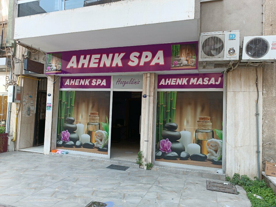 Spa Ahenk SPA, Izmir, photo