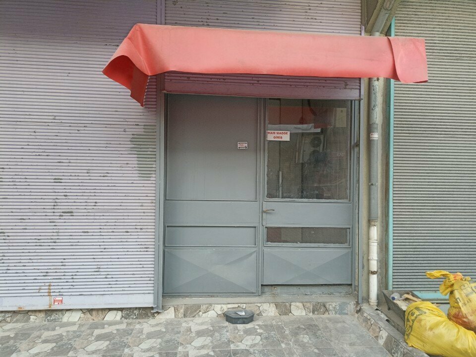 Food manufacturers Halis Er Sausages, Konya, photo