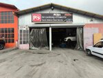 Oz Cagdas Automotive (Ankara Province, Yenimahalle, Ostim OSB Mah., 1256. Cad., 24) ، ورشة لتصليح السيارات