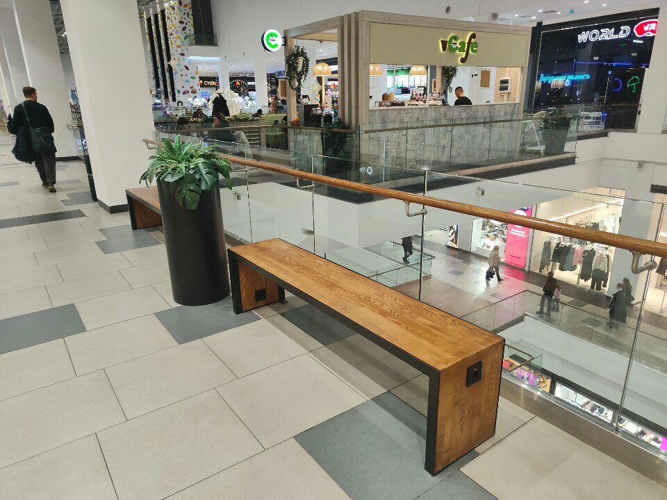 Charging sockets Место зарядки для телефона, Moscow, photo