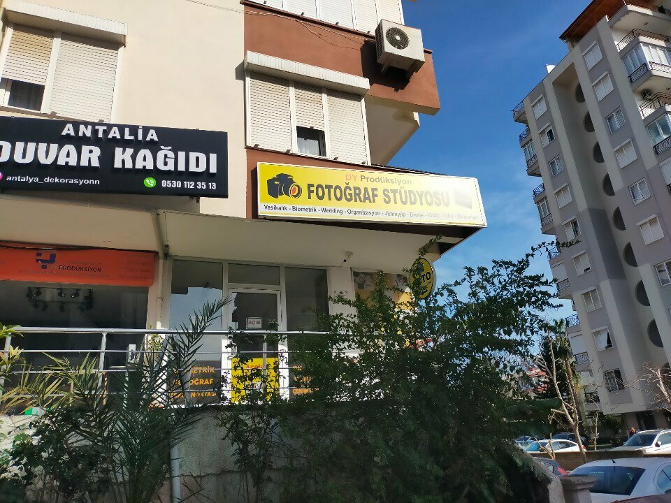 Photography Dy Production evlilikmasalimizcom dugunsepeticom, Antalya, photo