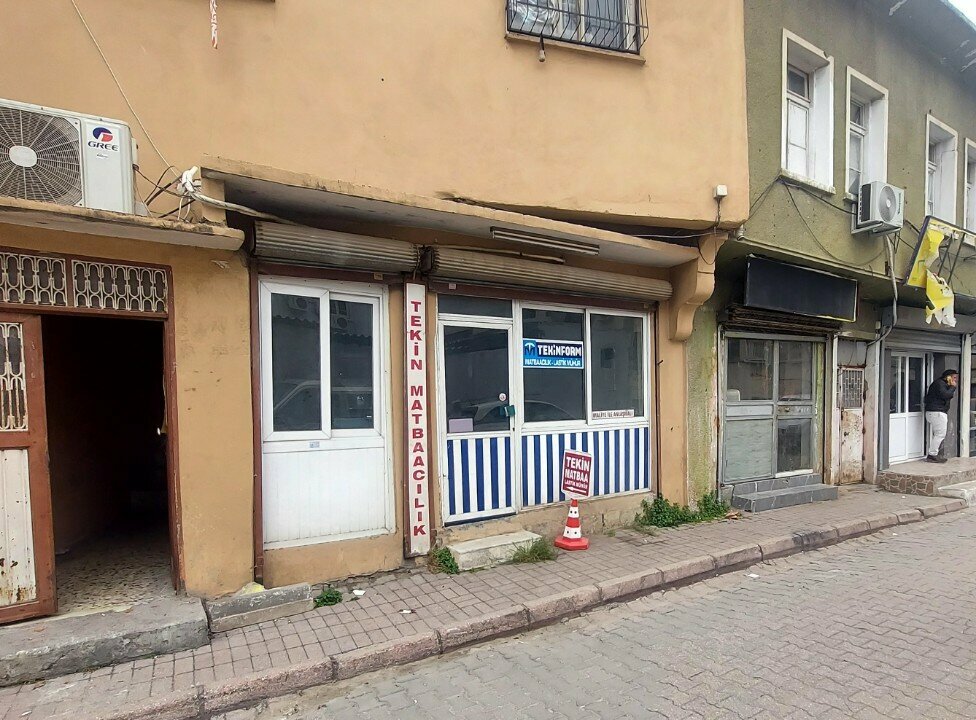 Printing house Tekin Matbaacilik, Adana, photo