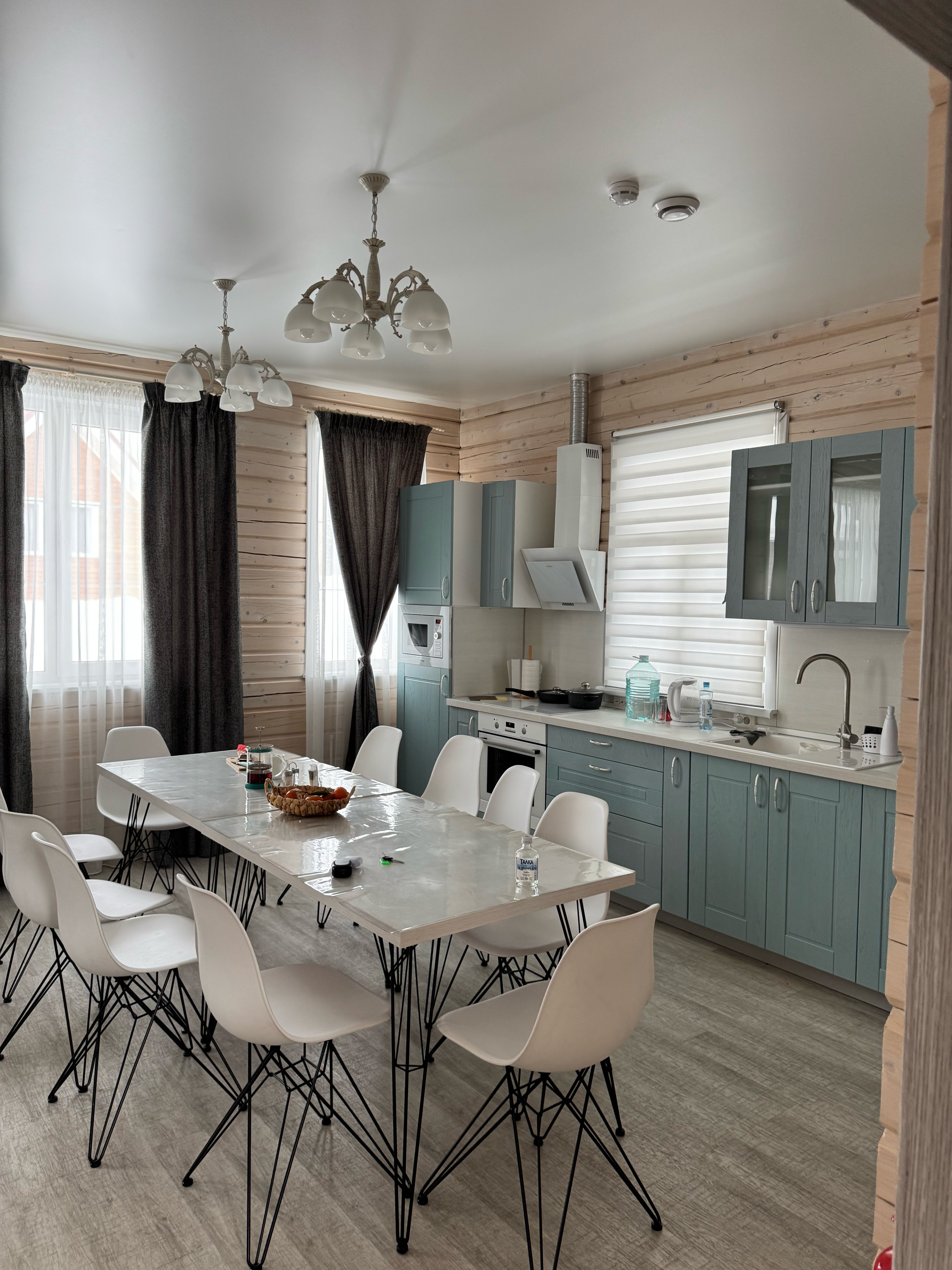 Фото Usadba Gesh