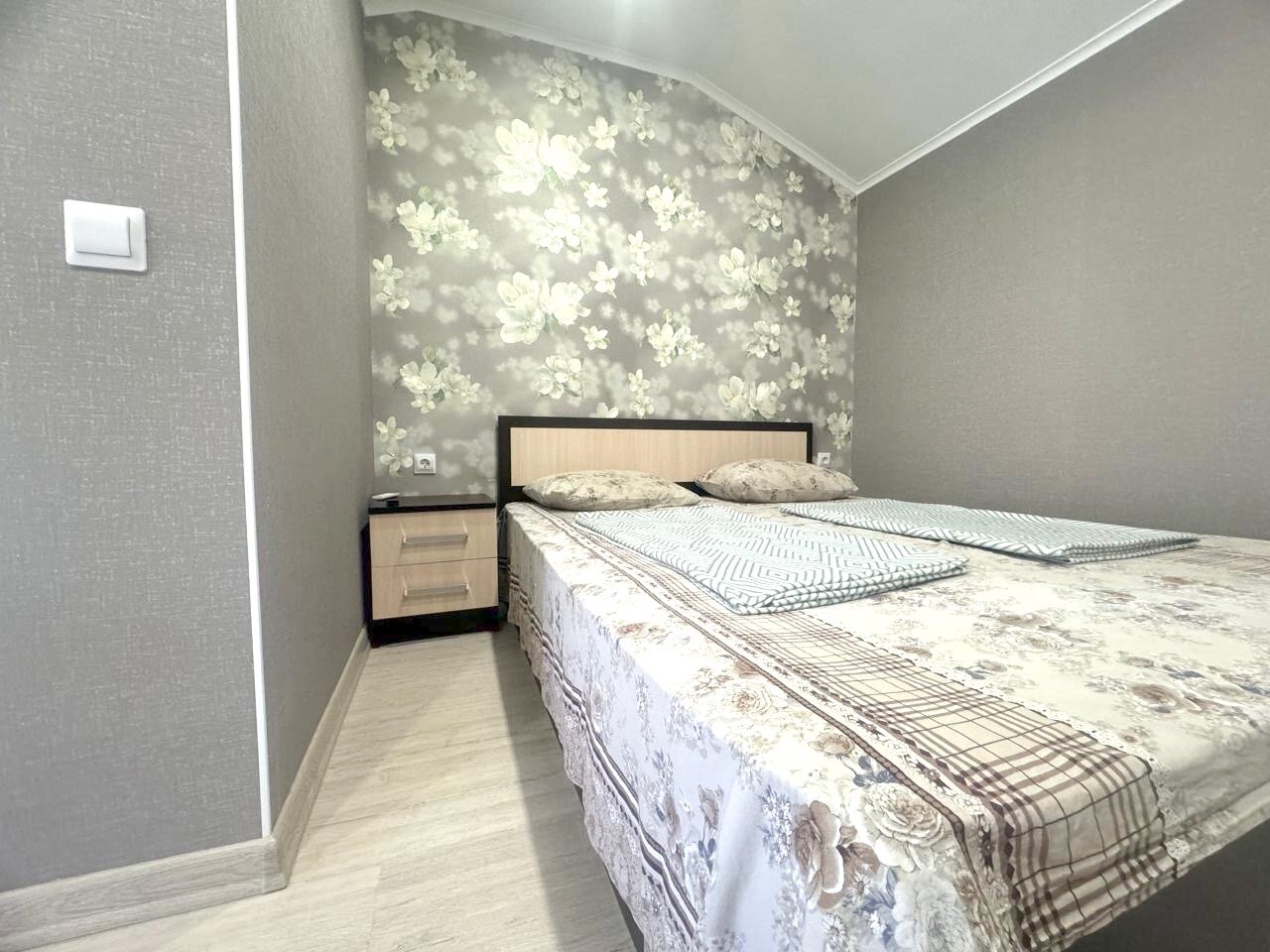 Фото День & Ночь