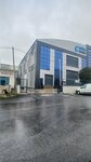 Erturk Makine Esenyurt Fabrika (İstanbul, Esenyurt, Akçaburgaz Mah., 3132. Sok., 7), equipos de industria ligera