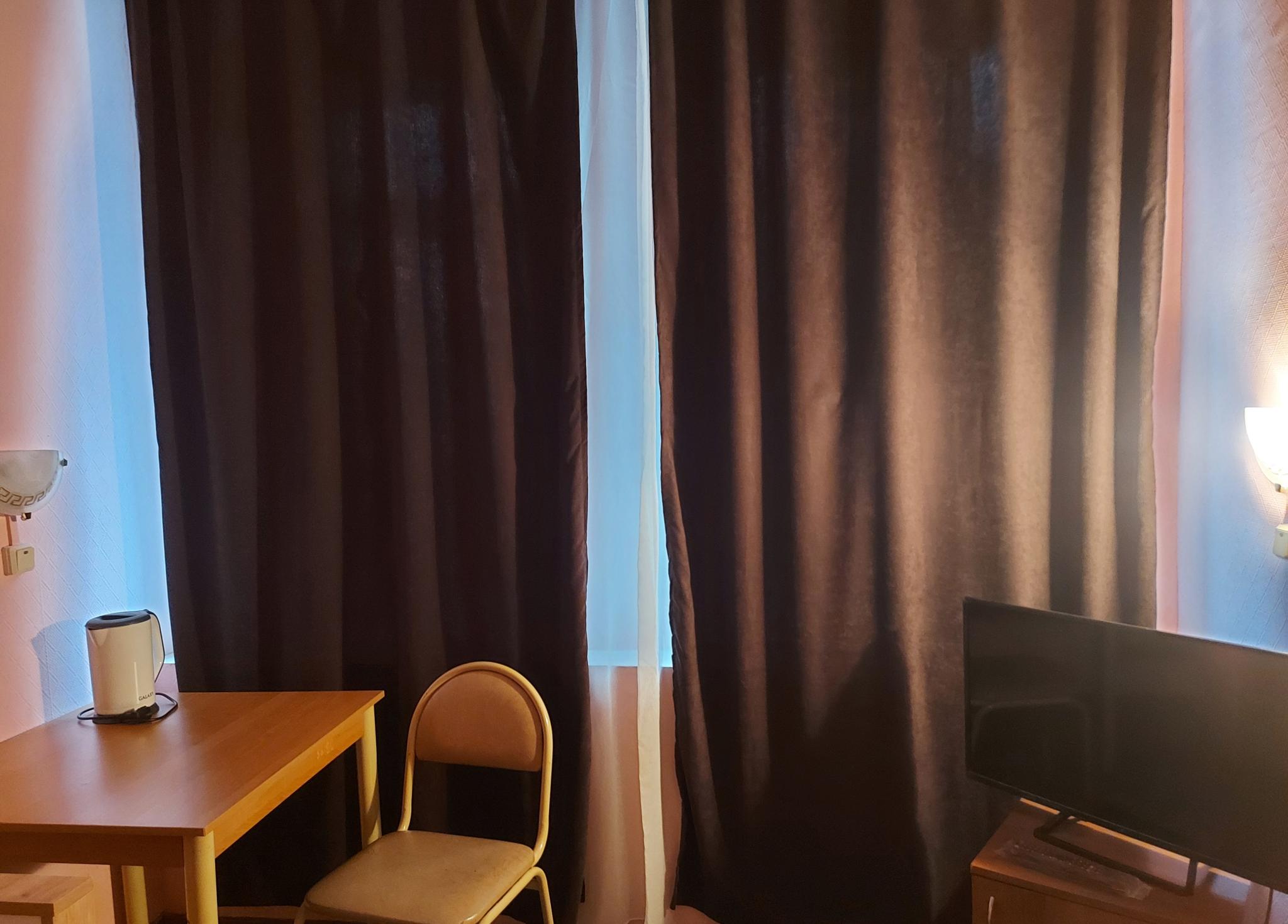 Фото Smart Hotel КДО Свободный