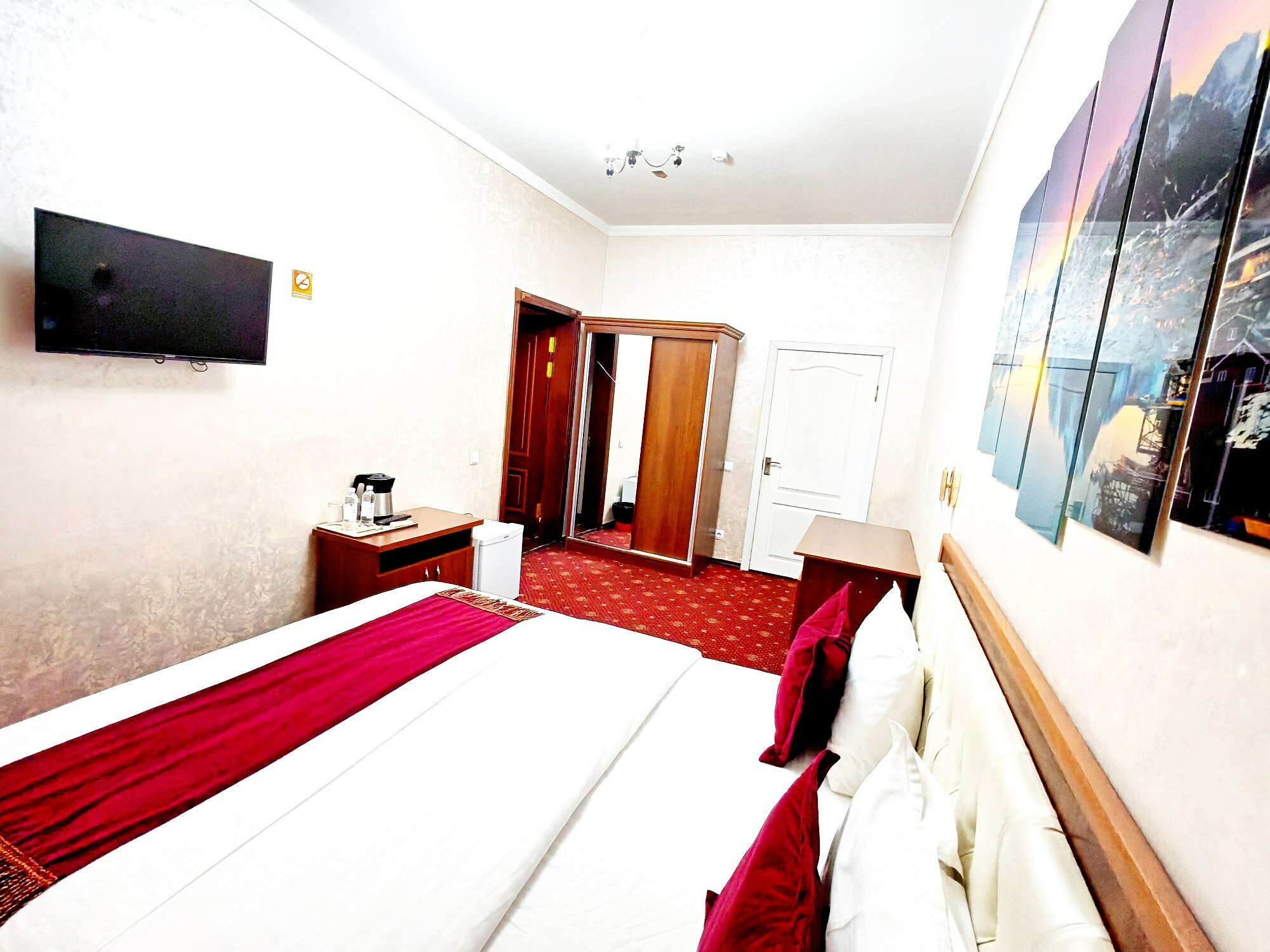 Фото Art Vesta Hotel